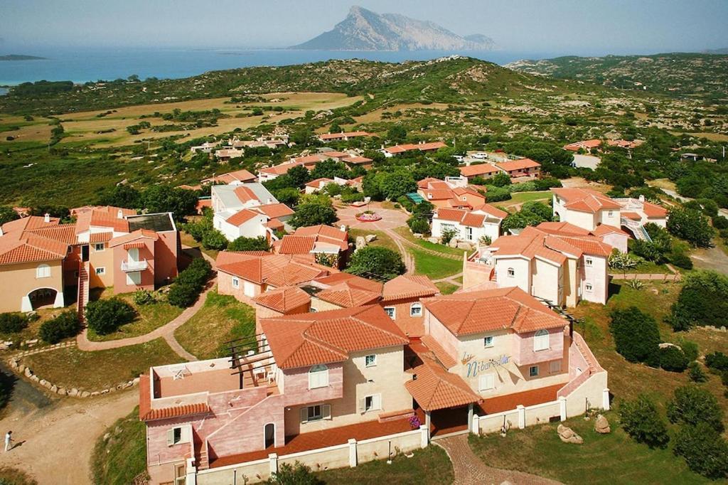 In Lu Nibareddu In Loiri Apartamento Monte Petrosu